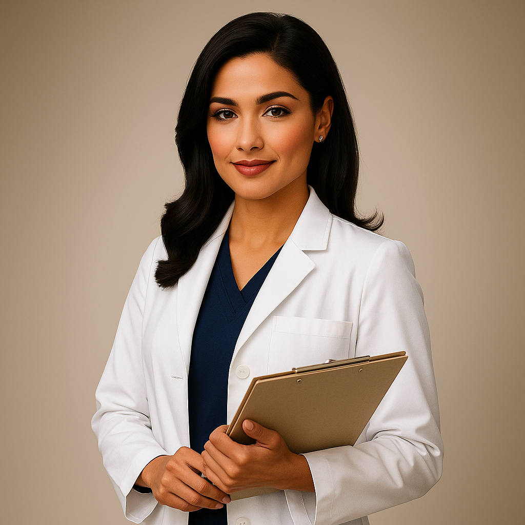 Dr. Ava