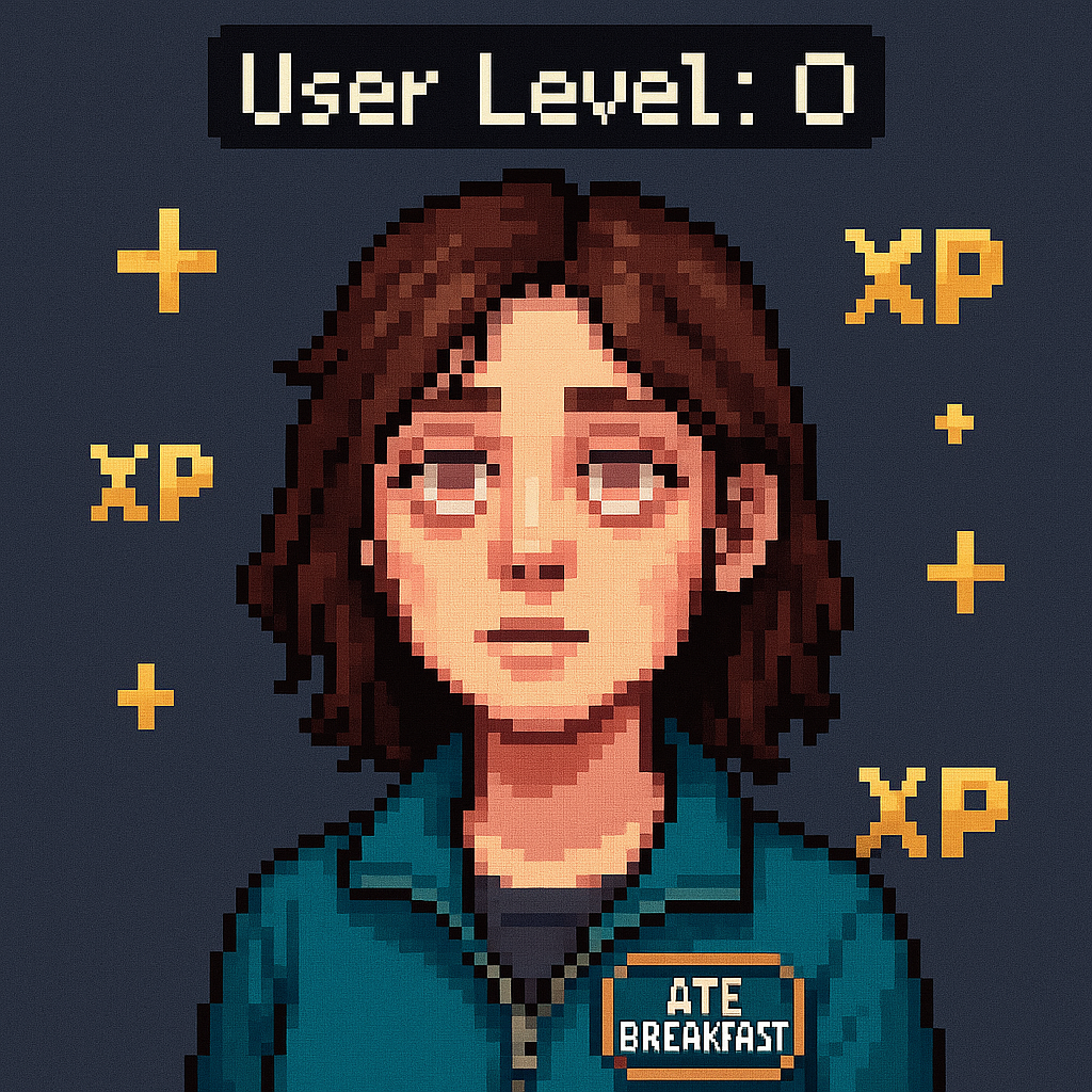 Gamify Gina