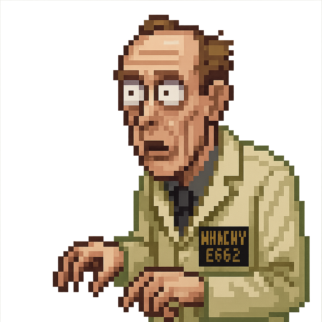 Heatmap Hank
