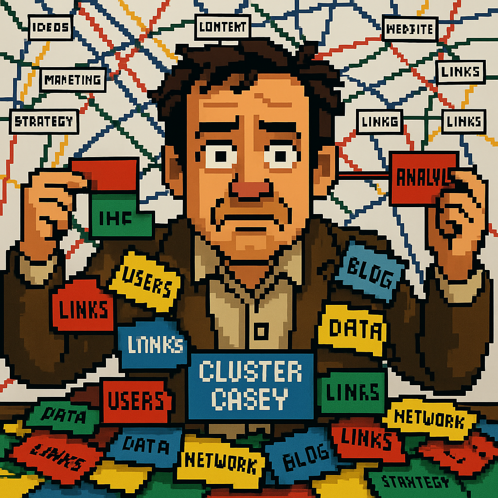 Cluster Casey